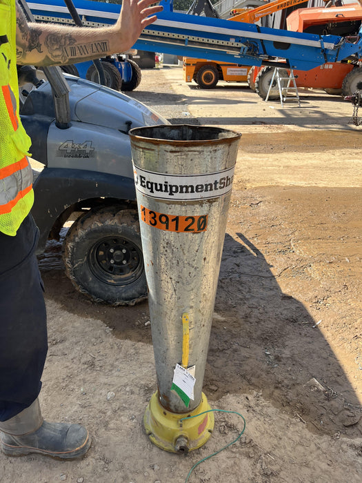 2021 MICHIGAN PNEUMATIC HV-6AM