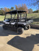 2022 KAWASAKI Mule PRO-DXT (Half Door)