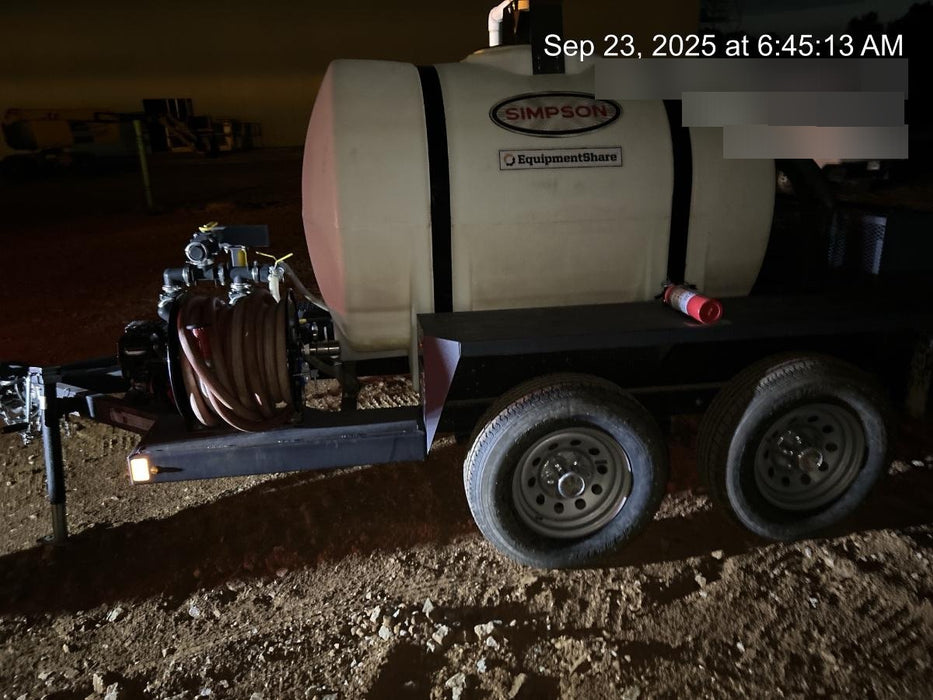 2024 SIMPSON SWT-52517