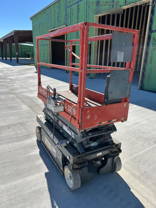 2016 SKYJACK SJIII-3219