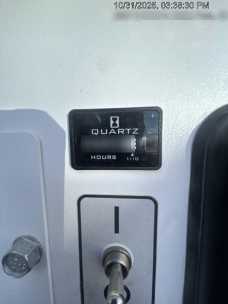 2022 WACKER NEUSON G50