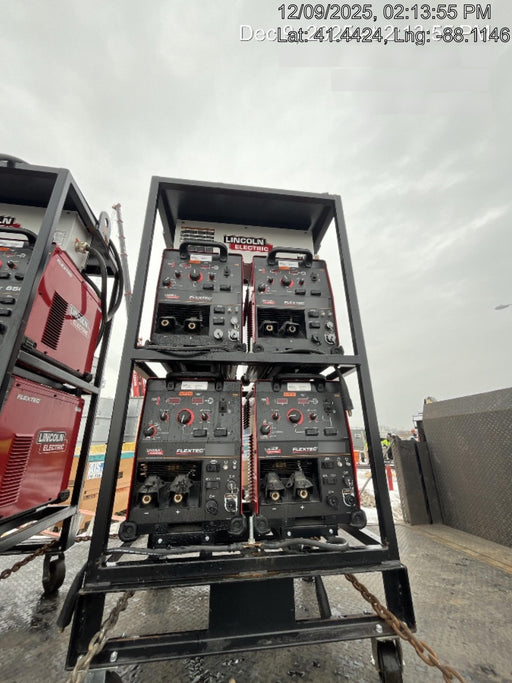 2025 LINCOLN ELECTRIC K3425-1