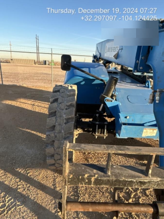 2023 GENIE GTH-844