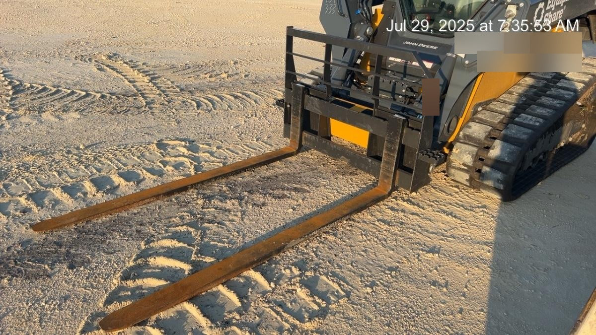 2025 ARROW MATERIAL HANDLING F5100CB-6018