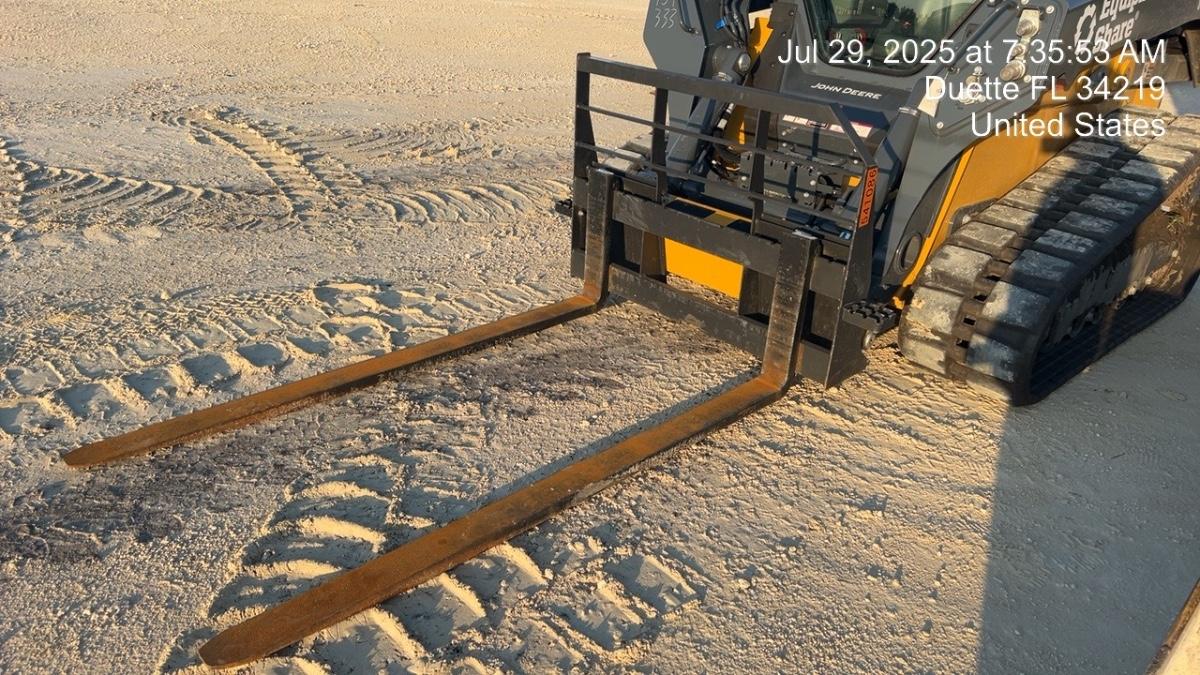 2025 ARROW MATERIAL HANDLING F5100CB-6018