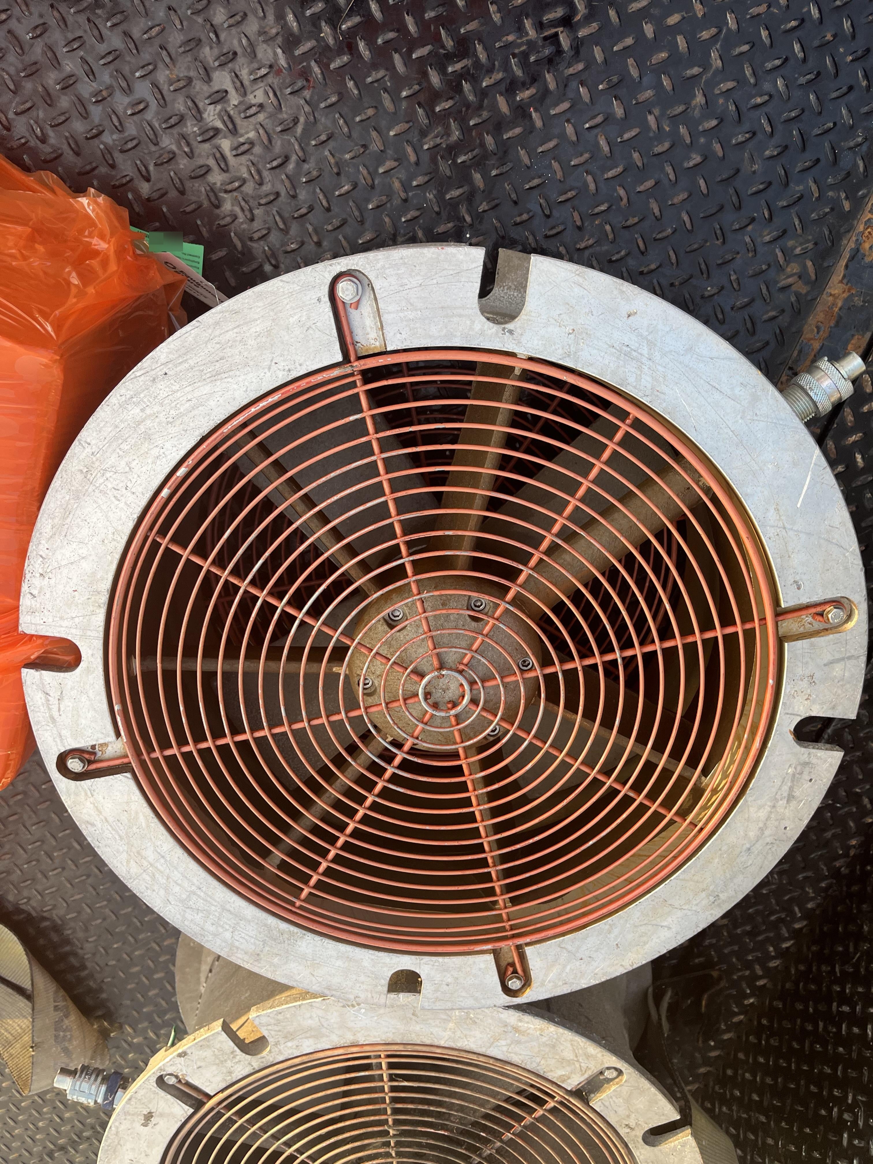 2020 MICHIGAN PNEUMATIC JF20