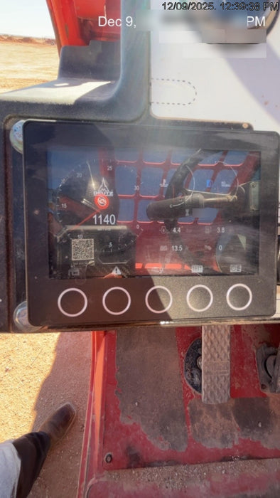 2016 Skyjack SJ1056 TH Skyjack 1056TH