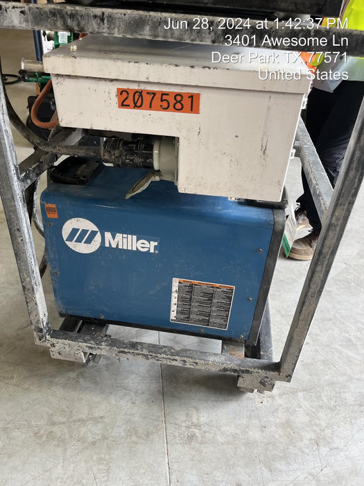 2021 LEX WR6A-7SM-FG26DZ6LD-R