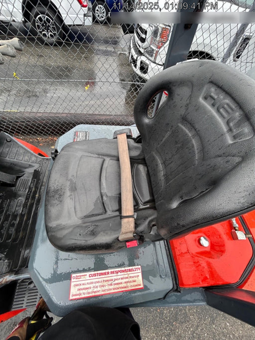 2022 HELI CPQYD30-KU1H - QUAD