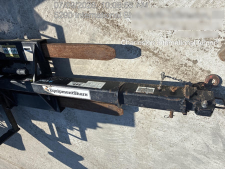 2024 STAR INDUSTRIES M1360B - Star JIB Boom