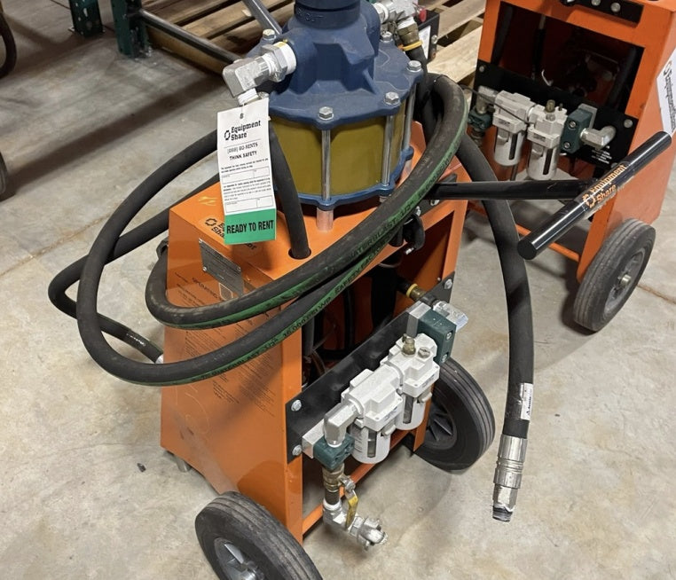2023 WIDDER 11100