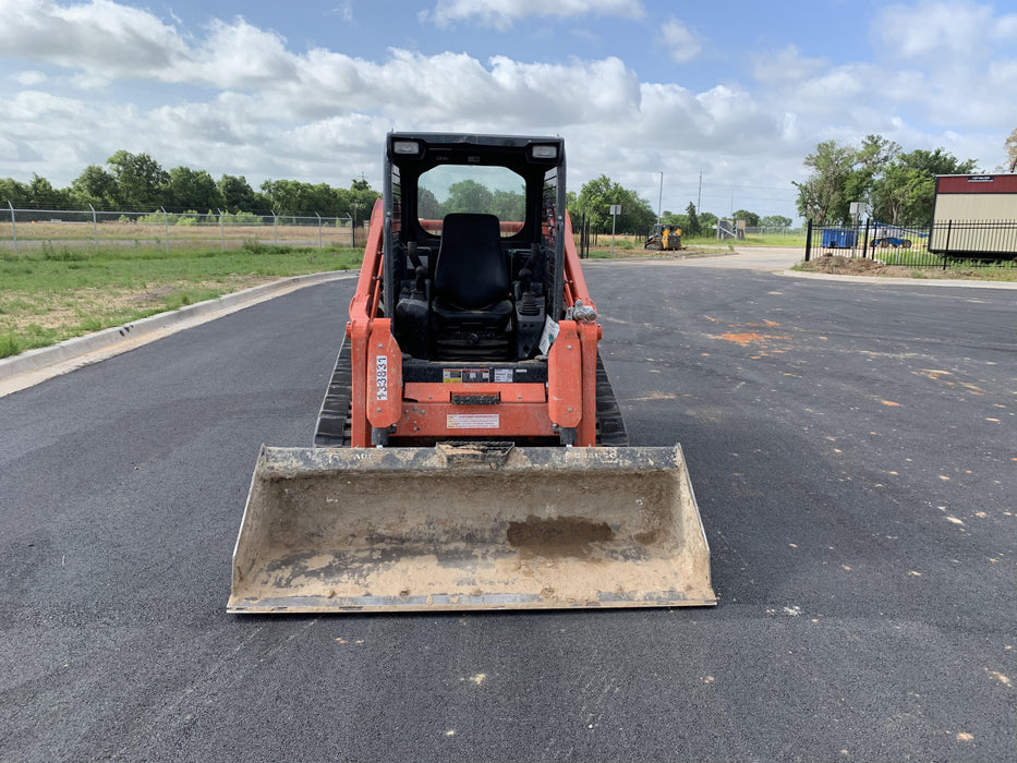 2021 KUBOTA SVL75-2W