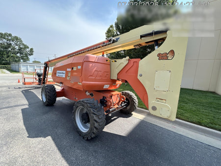 2021 JLG 800AJ