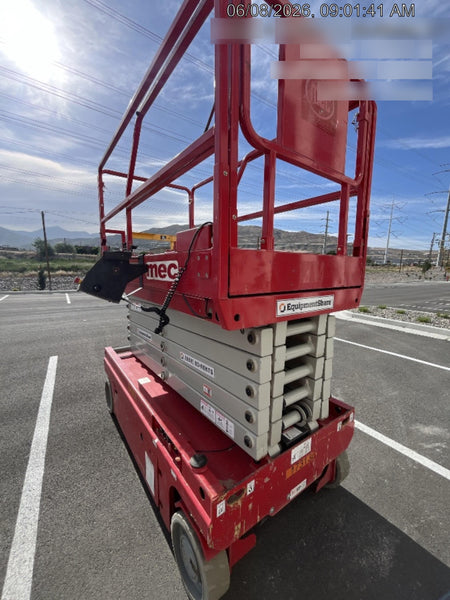 2021 MEC 4046SE