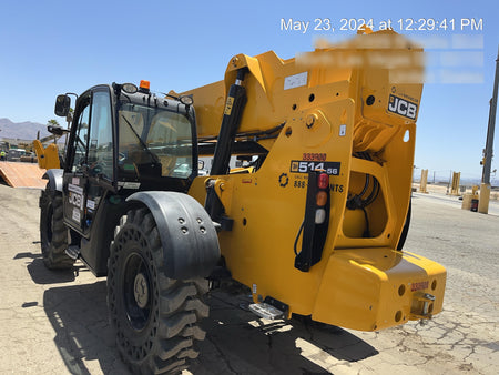 2023 JCB 514-56