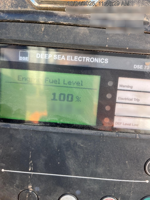 2020 ATLAS COPCO QAS 70