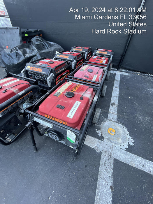 2022 MI-T-M GEN-8000-0MME