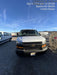 2025 CHEVROLET Express Van - Rental