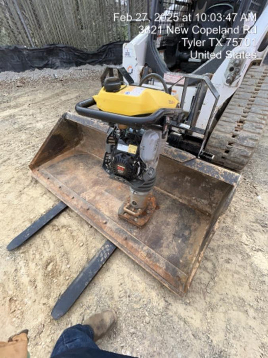 2024 WACKER NEUSON BS68-4Ab/28