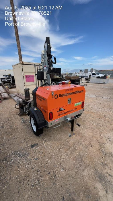 2025 WANCO WLTT-4LM4K-H