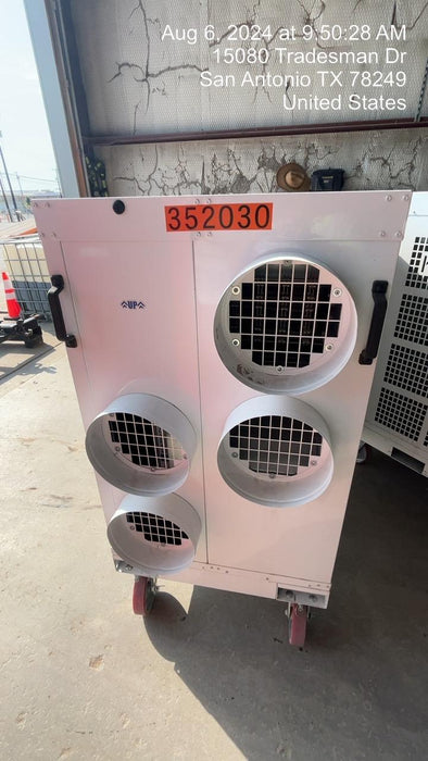 2023 KWIKOOL KPO12-23H