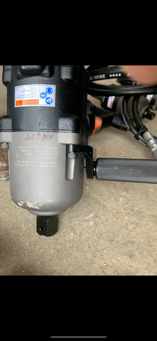 2021 INGERSOLL RAND 3940B2TI