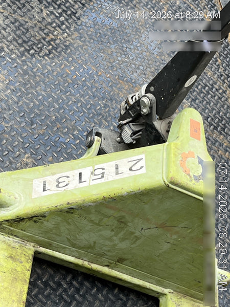 2022 CLARK CJ55