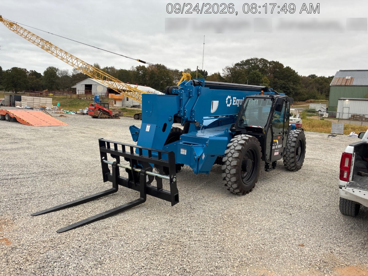 2026 GENIE GTH-1256