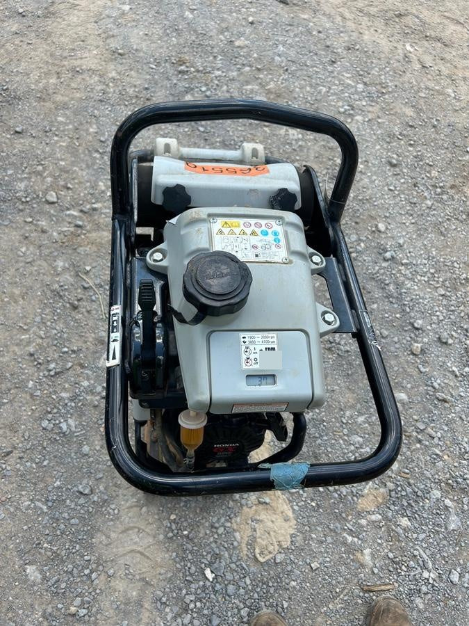 2023 MULTIQUIP MTX60HD