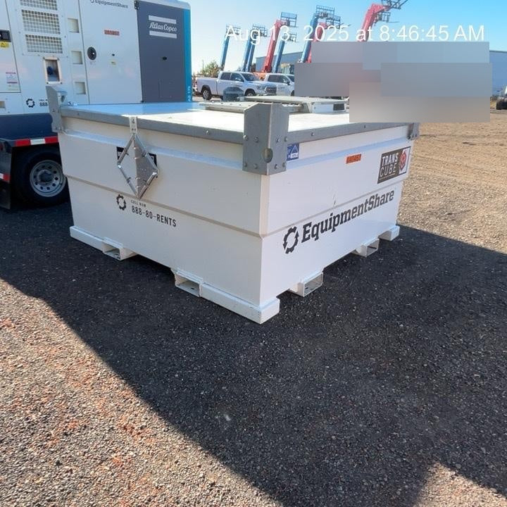 2024 WESTERN GLOBAL 50TCG