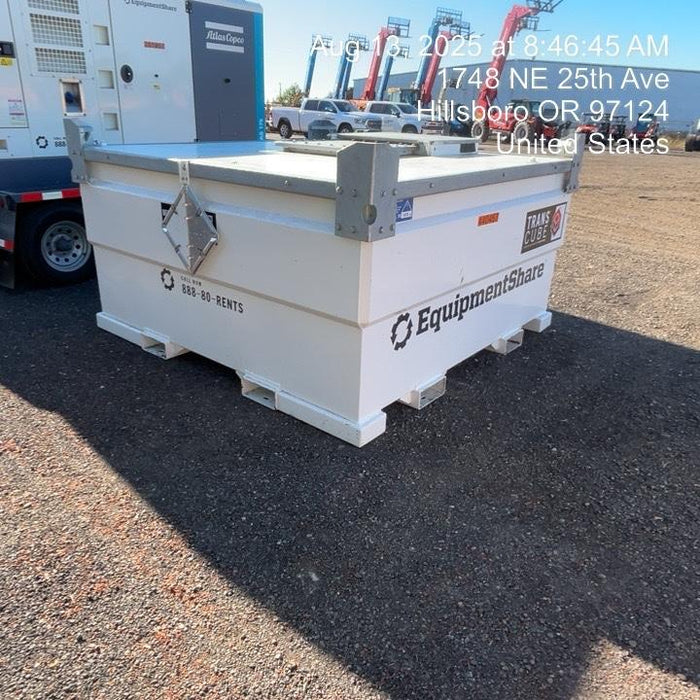 2024 WESTERN GLOBAL 50TCG