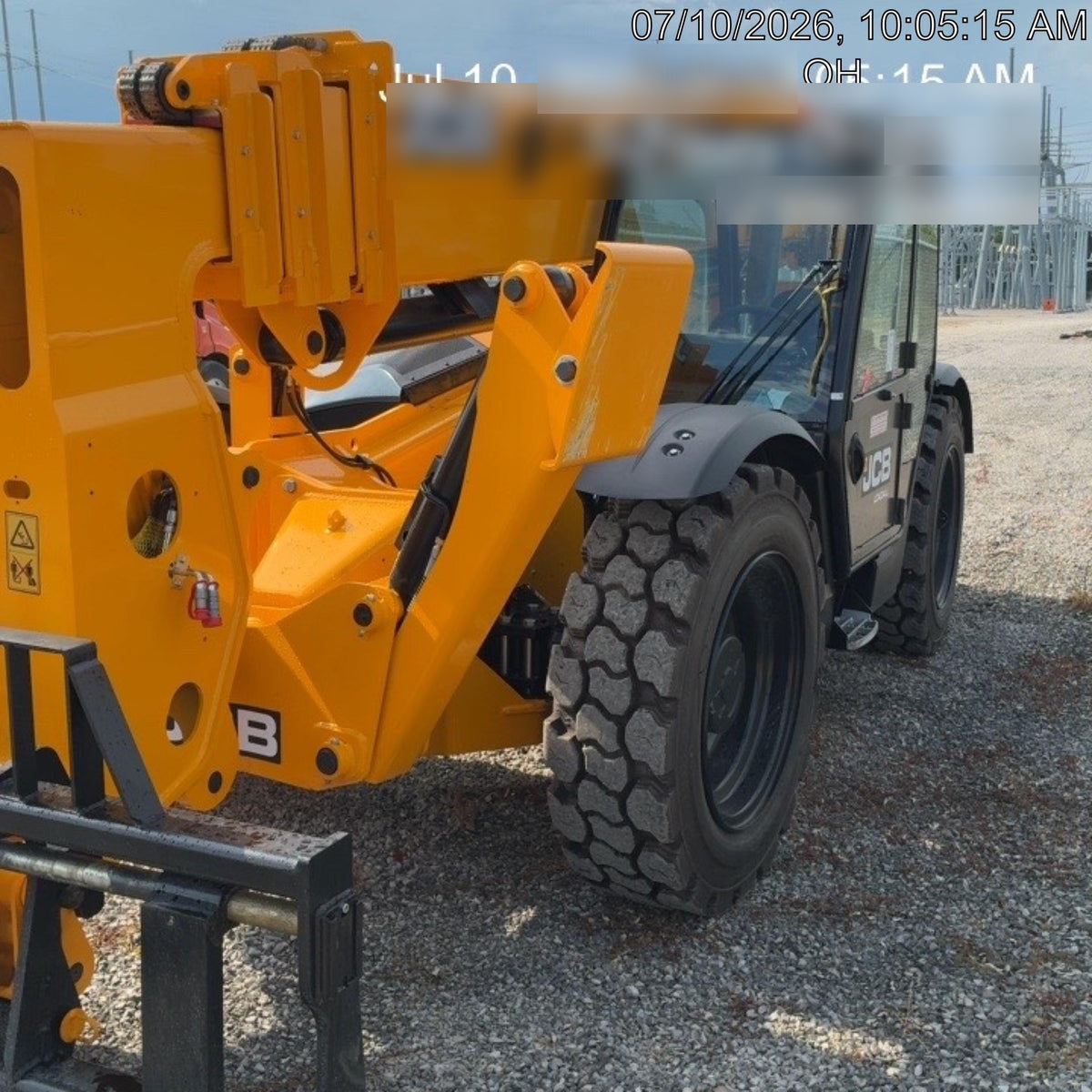 2026 JCB 510-56