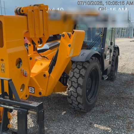 2026 JCB 510-56