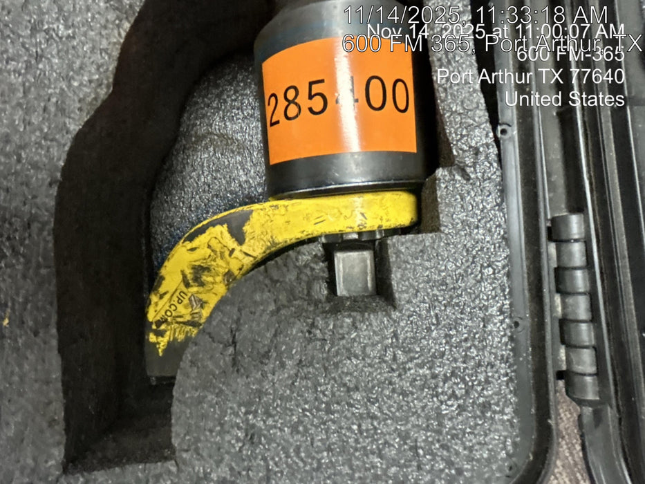 2023 TORCUP VT-3000KIT