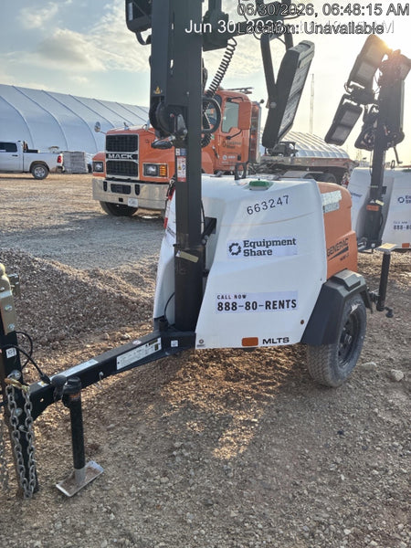 2026 GENERAC MLTS-4