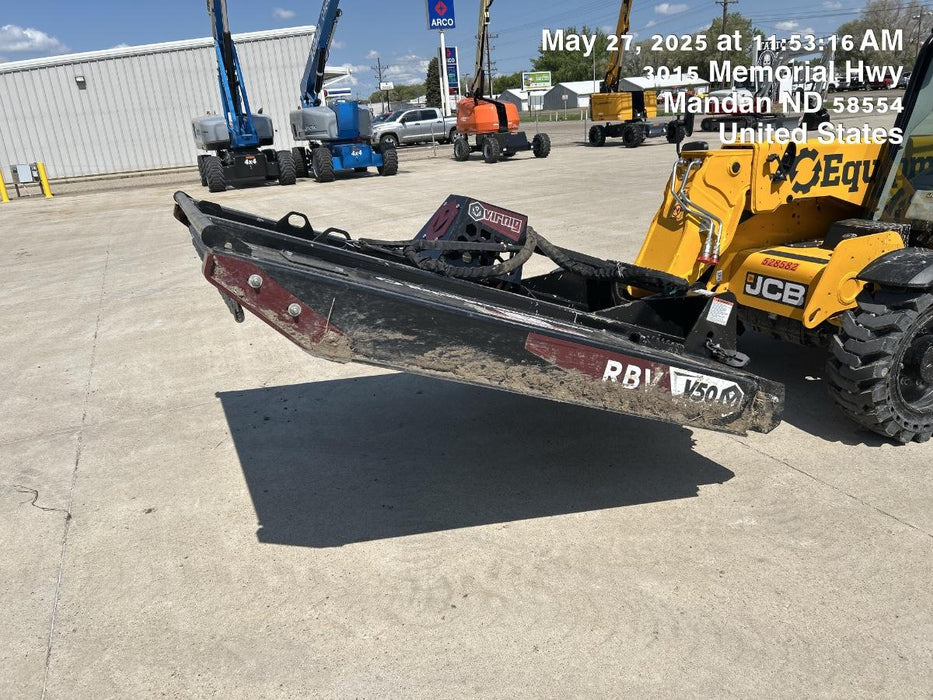 2025 VIRNIG RBV72-25