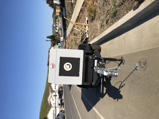 2019 WACKER NEUSON G25