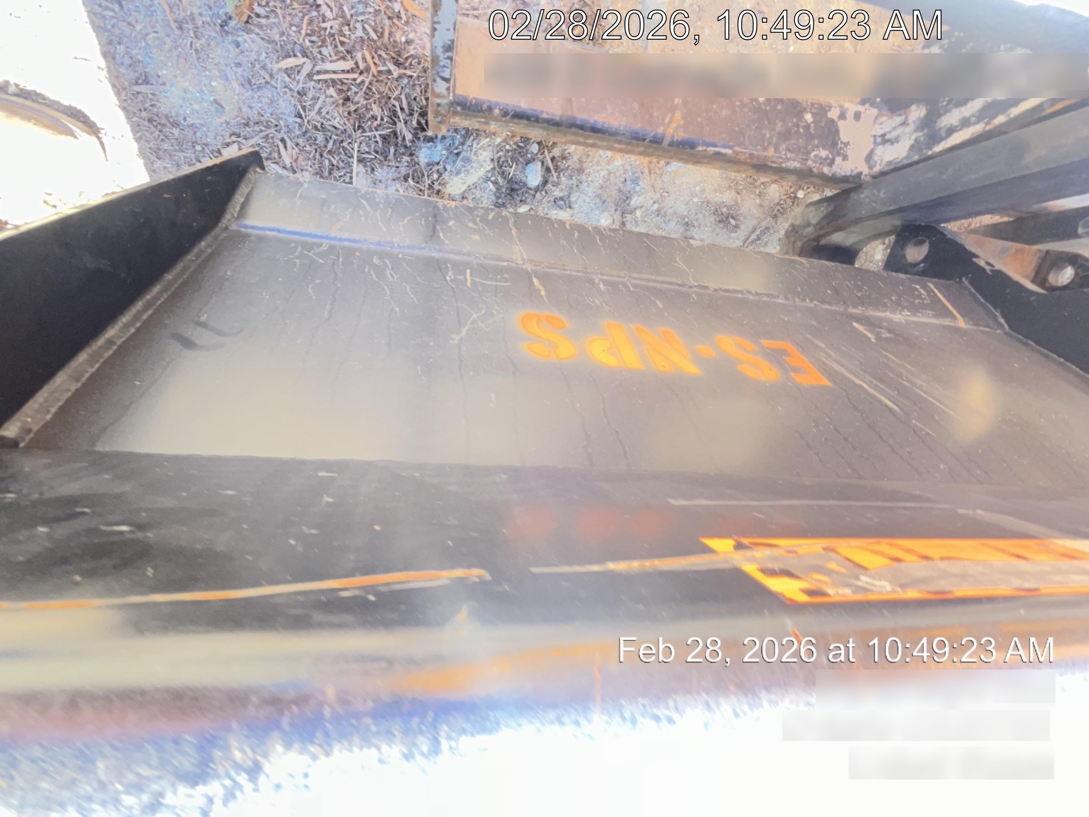2025 JLG 1001100823