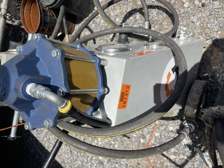 2021 PINNACLE PDQC-10000B