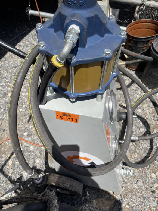 2021 PINNACLE PDQC-10000B