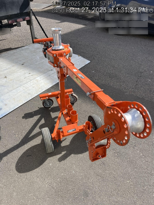 2022 CURRENT TOOLS 66 Current