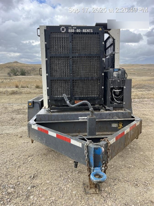 2023 ATLAS COPCO PAC H108 SD