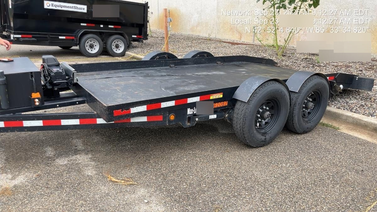 2024 STEELPOINT K16E