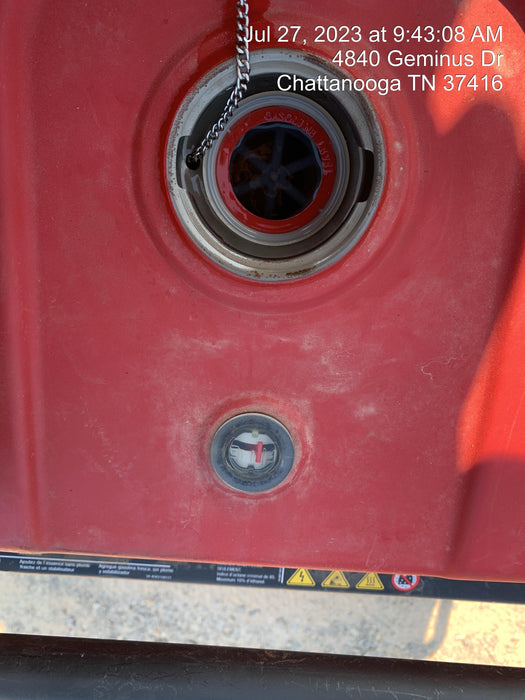 2022 MI-T-M GEN-8000-IMM1E