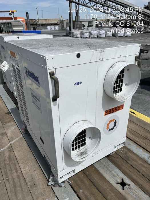 2023 KWIKOOL KPO5-43H