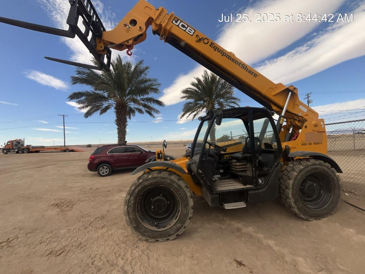 2024 JCB 509-42