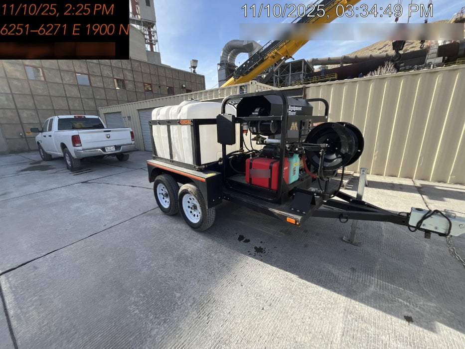 2025 MI-T-M HS-3505-1MGH-UR