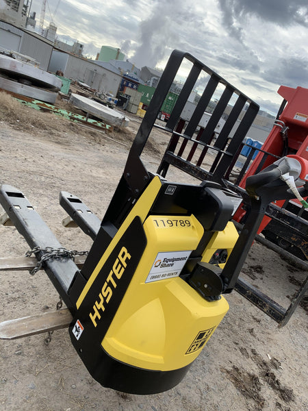 2020 HYSTER W45ZHD