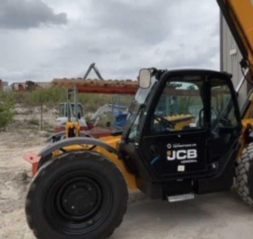 2024 JCB 509-42