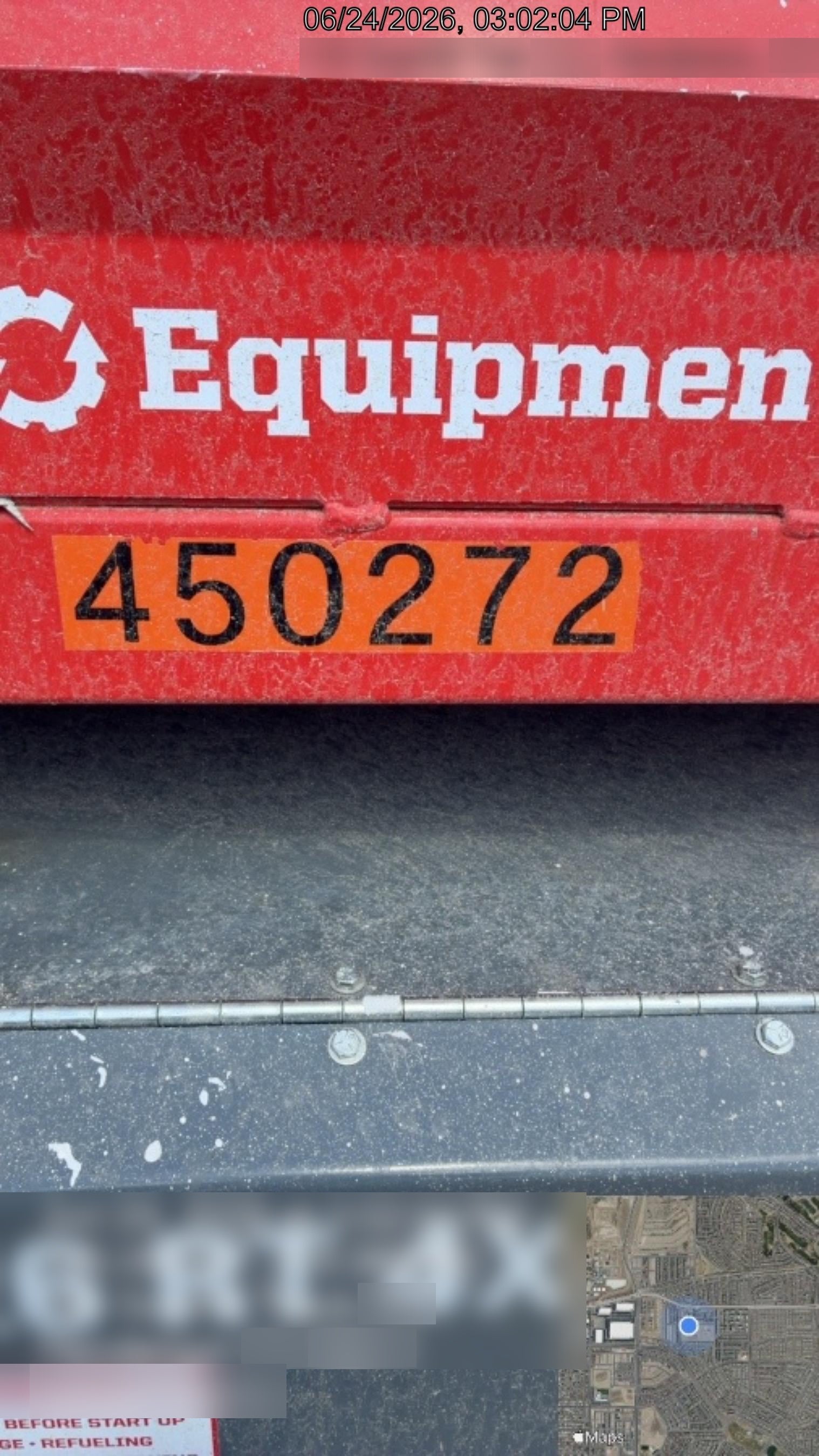 2024 SKYJACK SJ6826 RT